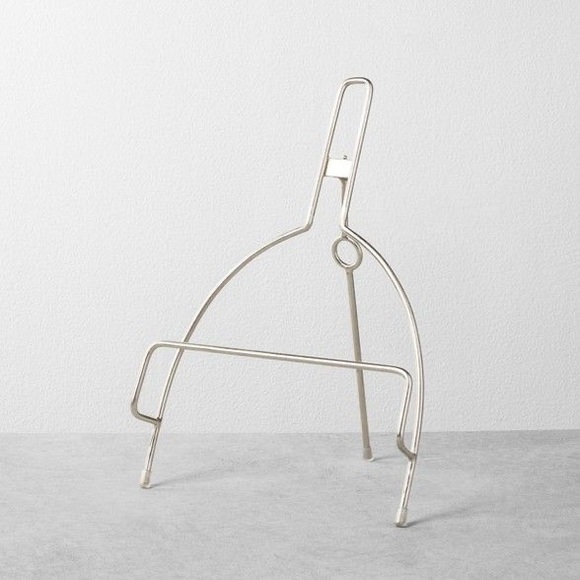 Hearth & Hand Other - Decorative Easel - Hearth & Hand NWT